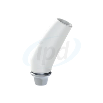 Medentis® ICX® CoCr Önthető felépítmény Elfordulásgátlás nélküli 25° RP