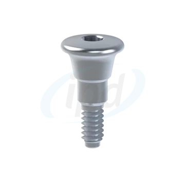 Medentis® ICX® Gyógyulási csavar RP H 1.0