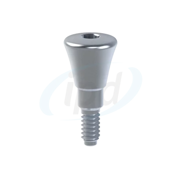 Medentis® ICX® Gyógyulási csavar RP H 2.5