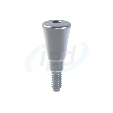 Medentis® ICX® Gyógyulási csavar RP H 4.0