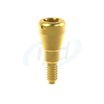 Medentis® ICX® Lokátor felépítmény Ragasztott felépítmény RP H 2.0