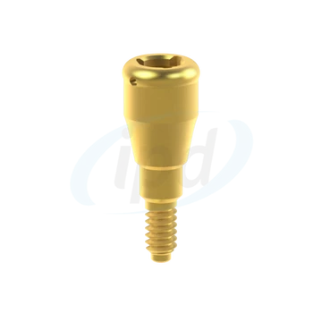 Medentis® ICX® Lokátor felépítmény Ragasztott felépítmény RP H 3.0