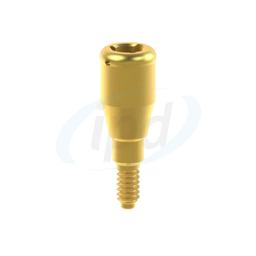 Medentis® ICX® Lokátor felépítmény Ragasztott felépítmény RP H 4.0