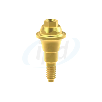 Medentis® ICX® Egyenes Multi-unit RP H 1.5