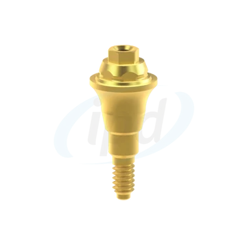 Medentis® ICX® Egyenes Multi-unit RP H 2.5