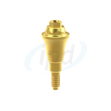 Medentis® ICX® Egyenes Multi-unit RP H 3.5