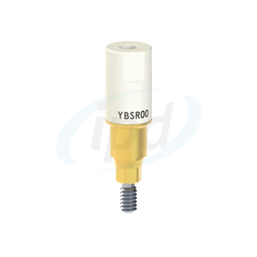 Medentis® ICX® Scan body Elfordulásgátolt RP H 10.0