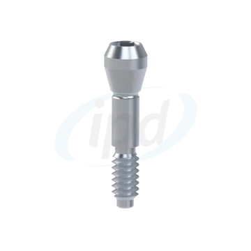 Medentis® ICX® Titán csavar