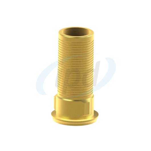 Nobel Biocare® Brånemark® Egyedi Titán bázis Elfordulásgátolt Ø 4,1 H 0.5