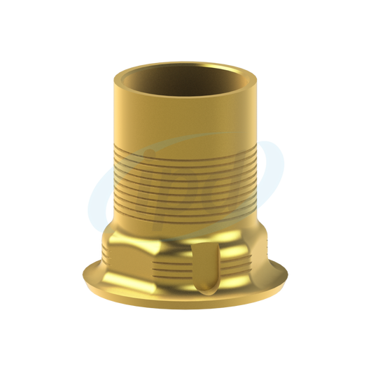 Nobel Biocare® Brånemark® Titán bázis Elfordulásgátolt Ø 4,1 H 0.2