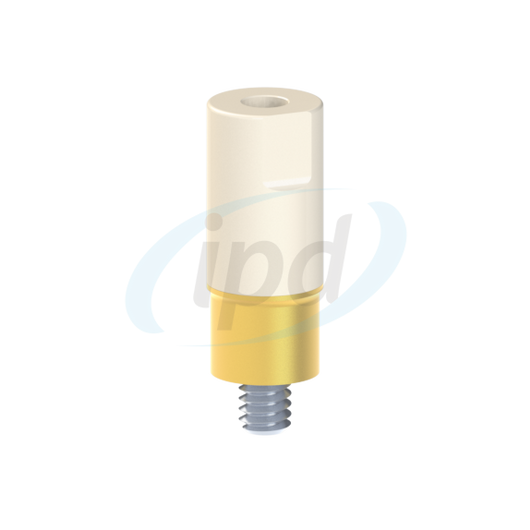 Nobel Biocare® Brånemark® Scan body Elfordulásgátolt Ø 4,1 H 10.0