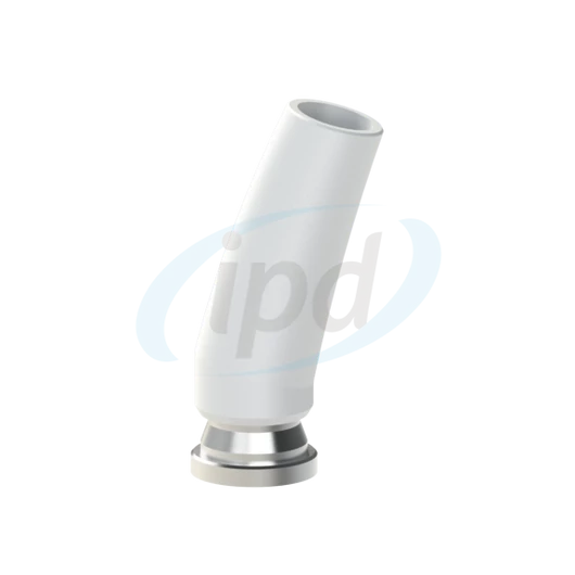 Nobel Biocare® Multi-Unit® CoCr Önthető felépítmény Elfordulásgátolt 15° Ø 4,8