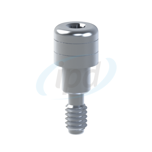 Nobel Biocare® Replace Select® Gyógyulási csavar Ø 3,5 H 3.0