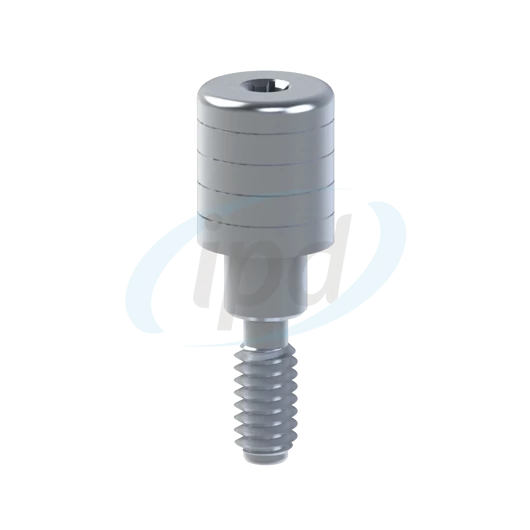 Nobel Biocare® Replace Select® Gyógyulási csavar Ø 4,3 H 5.0