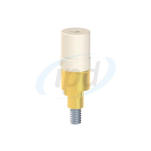 Nobel Biocare® Replace Select® Scan body Elfordulásgátlás nélküli Ø 5,0 H 10.0