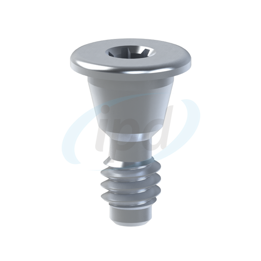 Nobel Biocare® Active / Replace CC® Gyógyulási csavar Ø 4,3 H 0.4