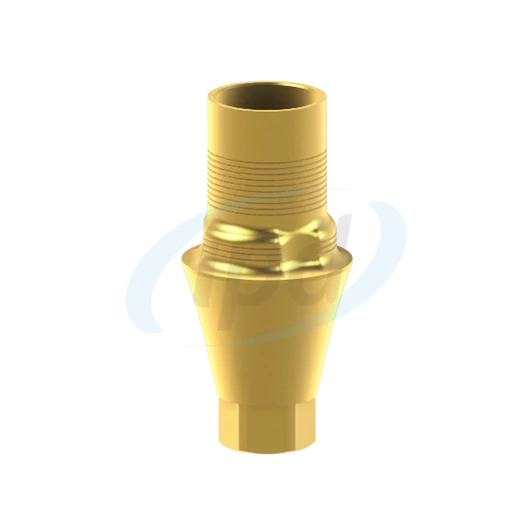 Nobel Biocare® Active / Replace CC® Titán bázis Elfordulásgátolt Ø 3,5 H 2.5