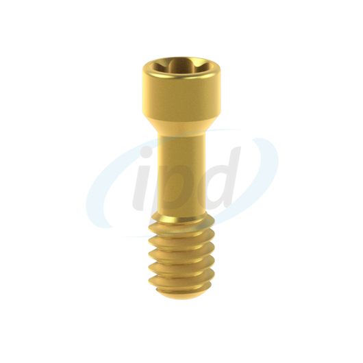 Nobel Biocare® Active / Replace CC® TPA csavar Ø 4,3