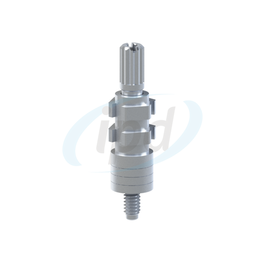 3i® Osseotite® Nyitott kanalas Lenyomati elem Ø 5,0