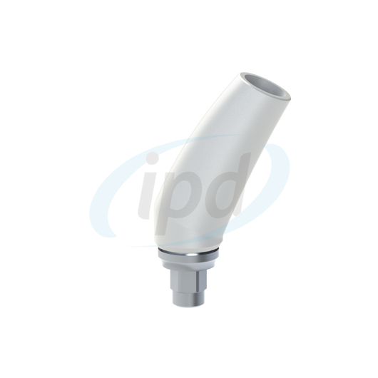 3i® Certain® CoCr Önthető felépítmény Elfordulásgátolt 25° Ø 3,4