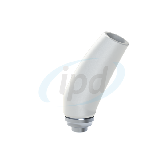 3i® Certain® CoCr Önthető felépítmény Elfordulásgátlás nélküli 25° Ø 3,4