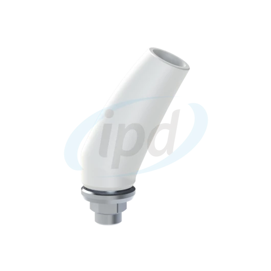 3i® Certain® CoCr Önthető felépítmény Elfordulásgátolt 25° Ø 4,1