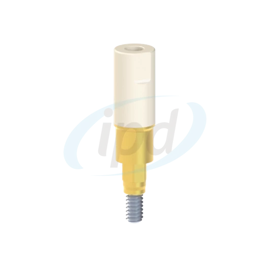 3i® Certain® Scan body Elfordulásgátolt Ø 3,4 H 10.0