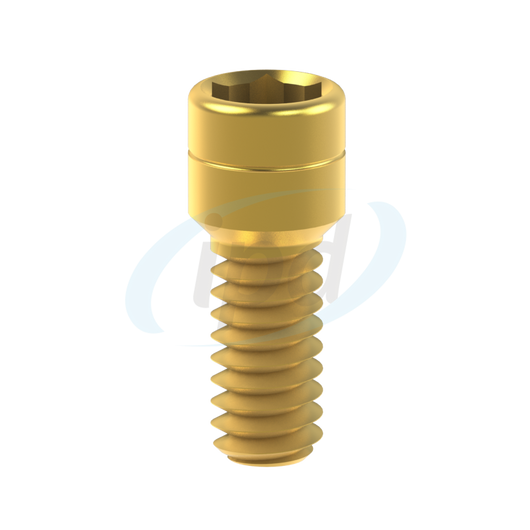 Klockner® NK2/SK2 Titán csavar TiN Ø 4,2
