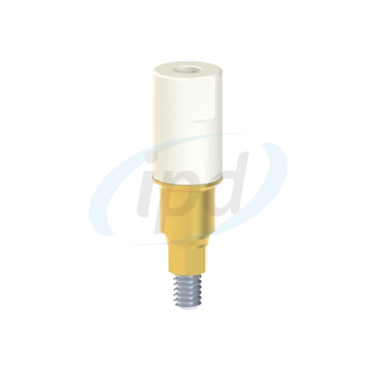 Klockner® Vega Scan body Elfordulásgátolt Ø 4,0/4,5 H 10.0