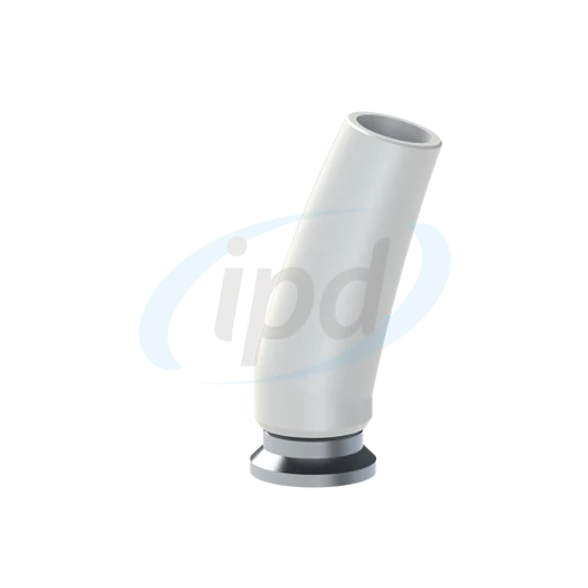 Straumann® Tissue Level® CoCr Önthető felépítmény Elfordulásgátolt synOcta Ø 4,8