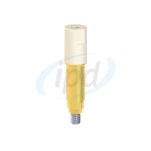 Straumann® Tissue Level® Scan body Elfordulásgátolt Ø 4,8 H 15.0