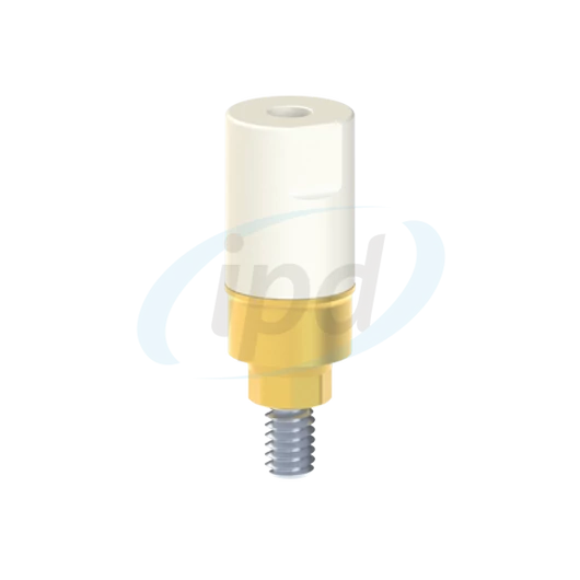 Straumann® Tissue Level® Scan body Elfordulásgátolt Ø 6,5 H 10.0