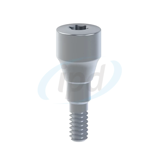 Straumann® Bone Level® Gyógyulási csavar Ø 3,3 H 3.5