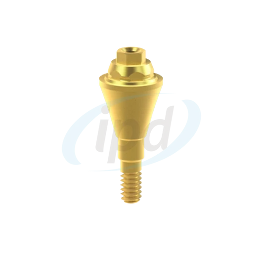 Straumann® Bone Level® Egyenes Multi-unit Ø 3,3 H 3.5