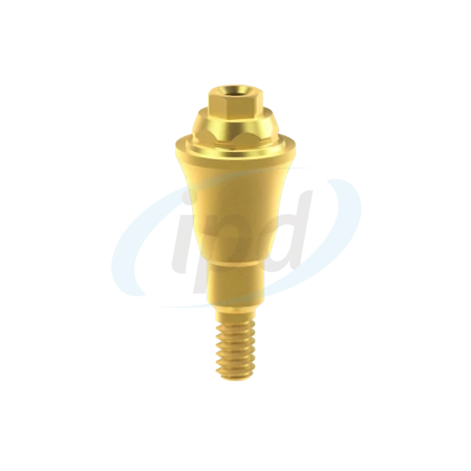 Straumann® Bone Level® Egyenes Multi-unit Ø 4,1 H 3.5