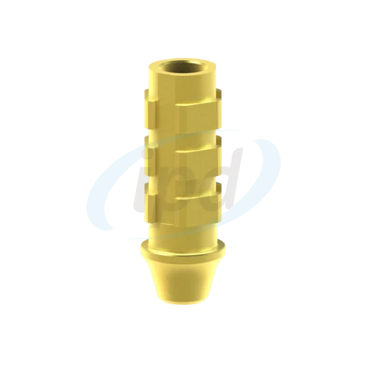 Straumann® Bone Level® Ideiglenes Ragasztott felépítmény Elfordulásgátlás nélküli Ø 4,1