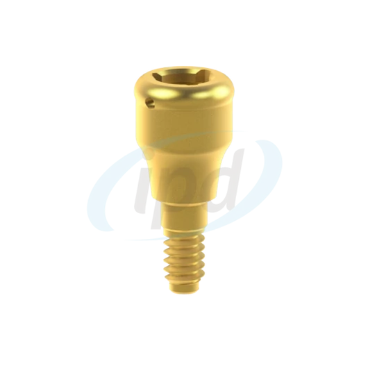 Straumann® BLX® Lokátor felépítmény Ragasztott felépítmény RB/WB H 3.0