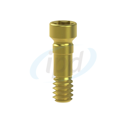 Straumann® BLX® Titán csavar TiN RB/WB