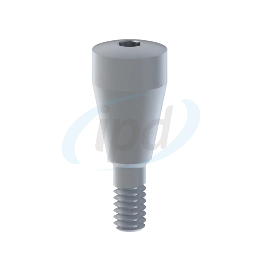 Astra® Osseospeed™ Gyógyulási csavar Ø 4,5/5,0 H 4.0