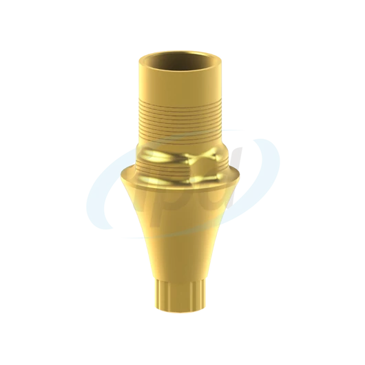 Astra® Osseospeed™ Titán bázis Elfordulásgátolt Ø 3,0 H 2.5