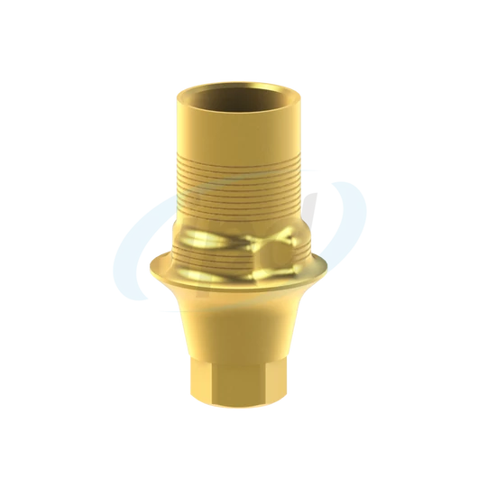 Astra® Osseospeed™ Titán bázis Elfordulásgátolt Ø 3,5/4,0 H 1.1