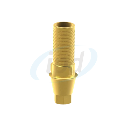 Astra® Osseospeed™ Egyedi Titán bázis Elfordulásgátolt Ø 4,5/5,0 H 0.5