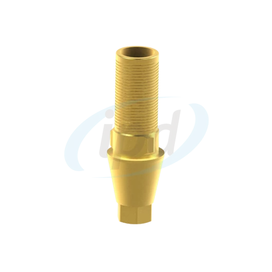 Astra® Osseospeed™ Egyedi Titán bázis Elfordulásgátolt Ø 4,5/5,0 H 1.5
