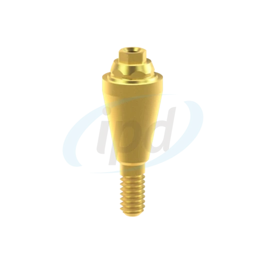 Astra® Osseospeed™ Egyenes Multi-unit Ø 4,5/5,0 H 3.5