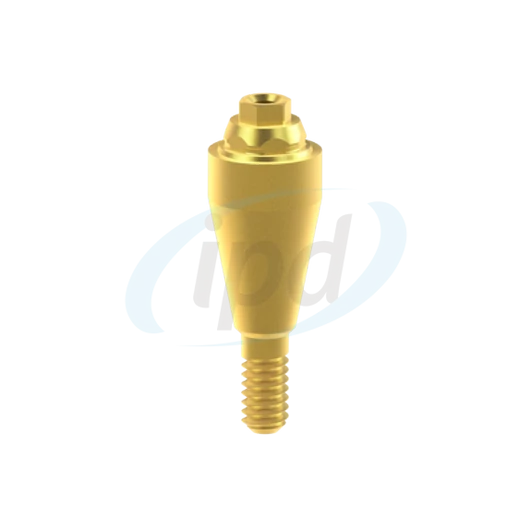 Astra® Osseospeed™ Egyenes Multi-unit Ø 4,5/5,0 H 4.5