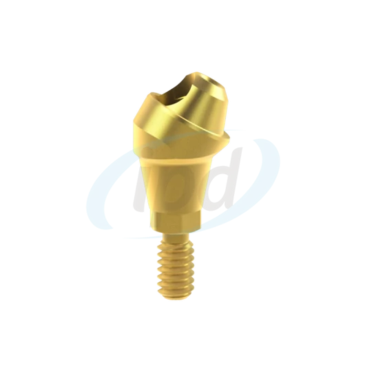 Astra® Osseospeed™ Multi-unit felépítmény  30° Ø 4,5/5,0 H 3.5