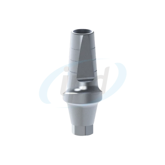 Astra® Osseospeed™ Ragasztott felépítmény Elfordulásgátolt Ø 4,5/5,0