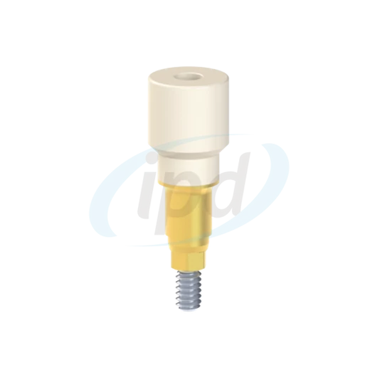 Astra® Osseospeed™ Scan body Elfordulásgátlás nélküli Ø 3,5/4,0 H 10.0