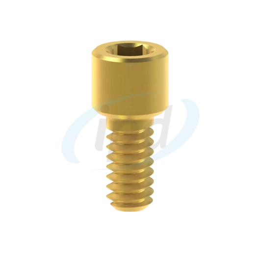 Astra® Osseospeed™ Titán csavar TiN Ø 3,5/4,0