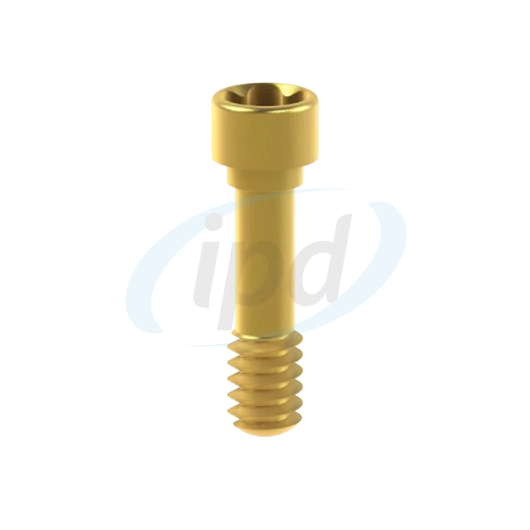 Astra® Osseospeed™ TPA csavar Ø 3,5/4,0